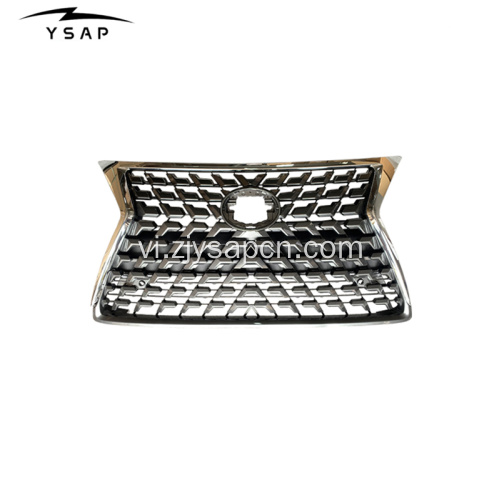 GX Front Grille 13-19 Nâng cấp lên bộ tản nhiệt 2020